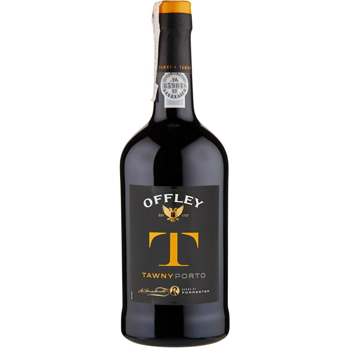 Vino porto tawny OFFLEY 750 ML - Coop Shop