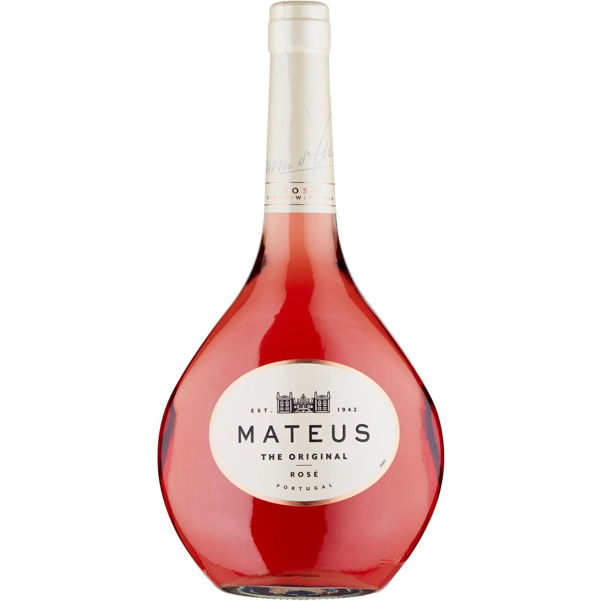 Vino rosè MATEUS 750 ML - Coop Shop