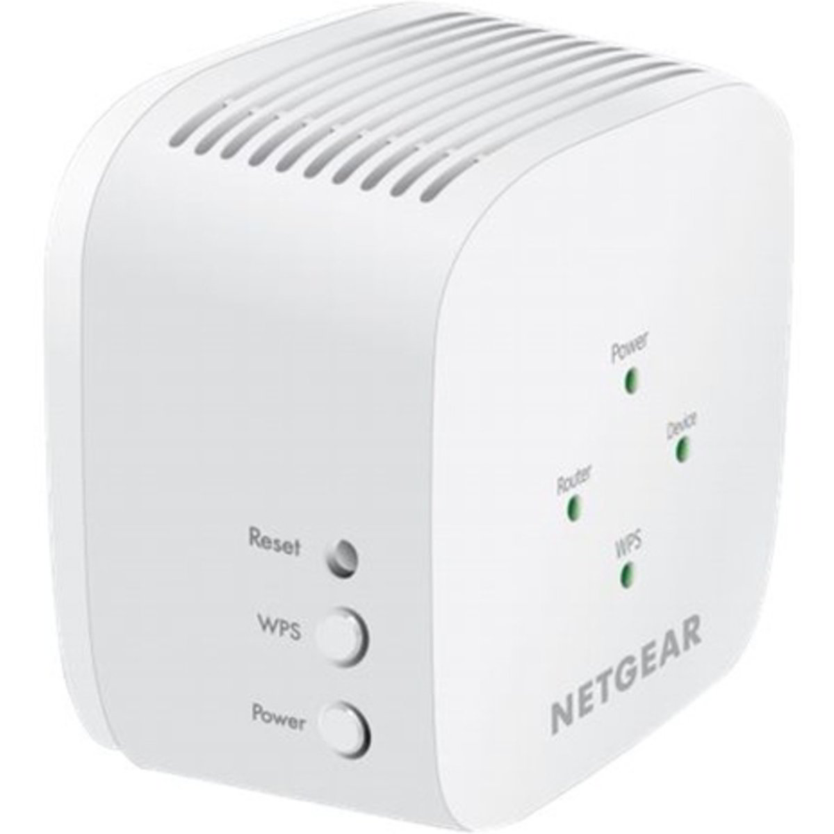 Sistema WiFi Mesh NETGEAR Orbi RBK20 – Copertura 250 M² Per 20 Dispositivi (Router + Satellite)