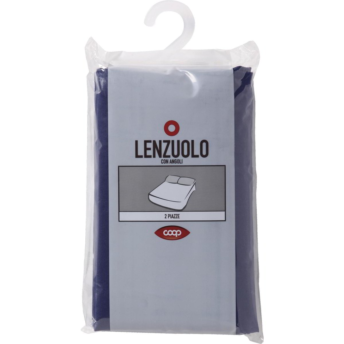 Lenzuolo con angoli extra profondi per letto king size a 400 fili, lenzuolo con angoli singolo
