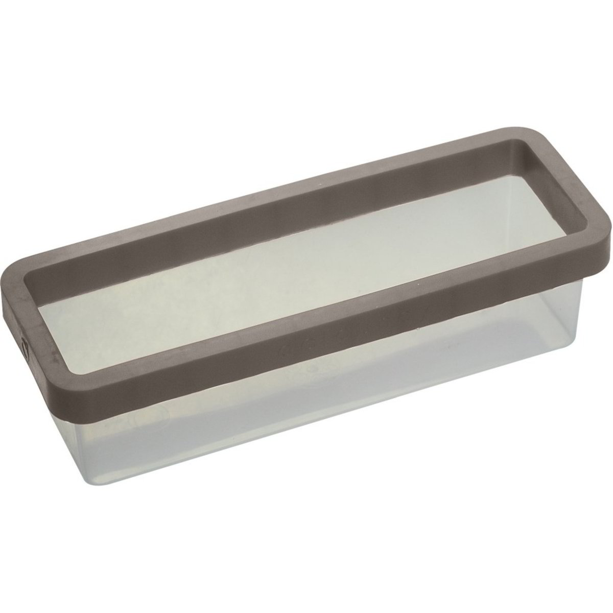 GUARNIZIONE PORTA FREEZER CONGELATORE ARISTON INDESIT 530X593mm C00141810