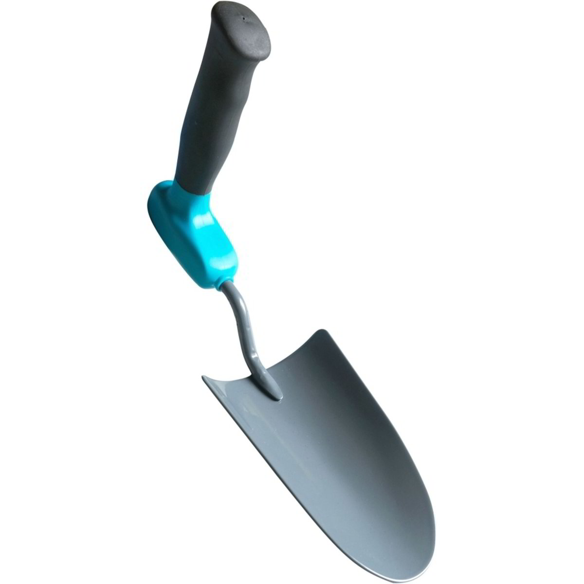 Trapiantatore Da Giardino Mivos - Cazzuola In Acciaio Con Impugnatura Ergonomica, Larghezza 6cm - Foto 14