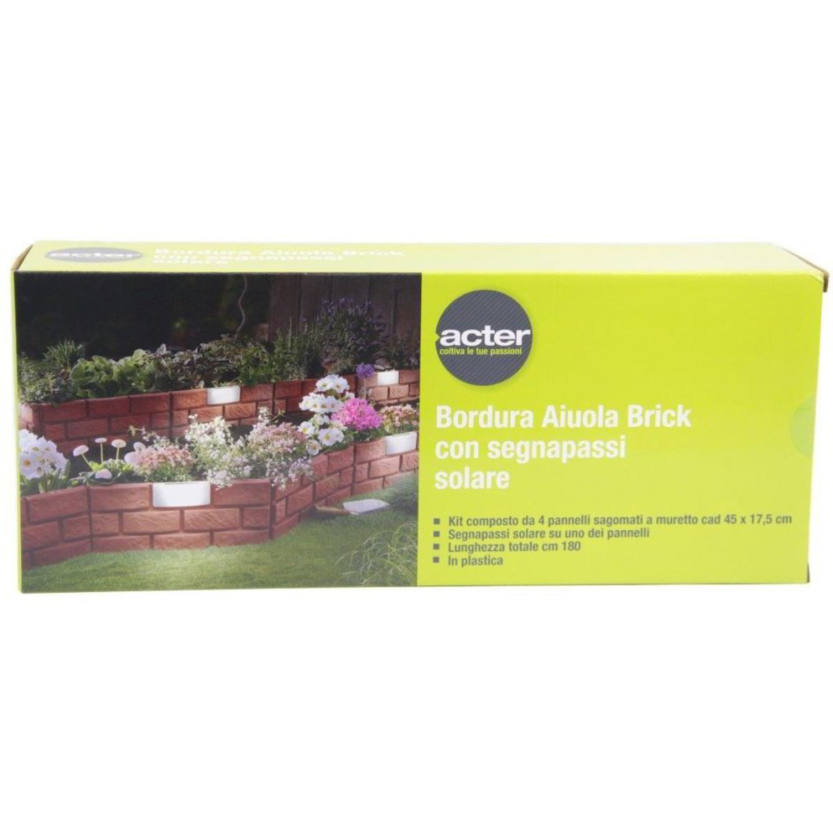 Relaxdays Recinto Zincato Per Prato, Bordura Aiuola In Metallo Sponda Per Giardino Antiradice 5 M X 16 M Grigio Argento 49826231