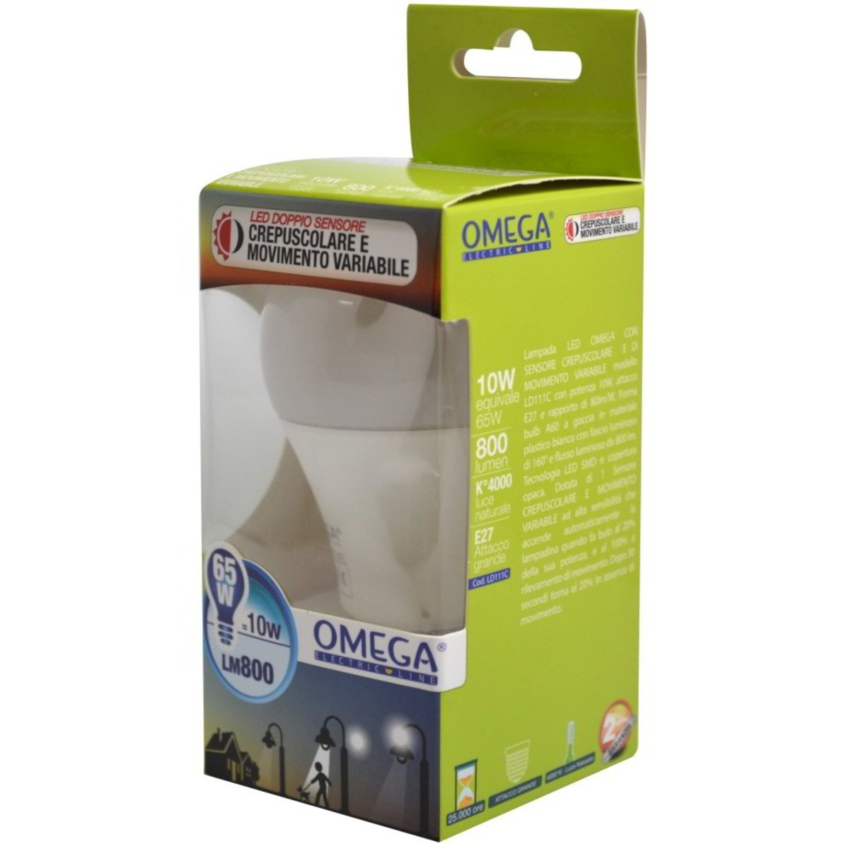 Drop-in LED Assembly (1 Mode) For Surefire M3 M500 - Foto 8