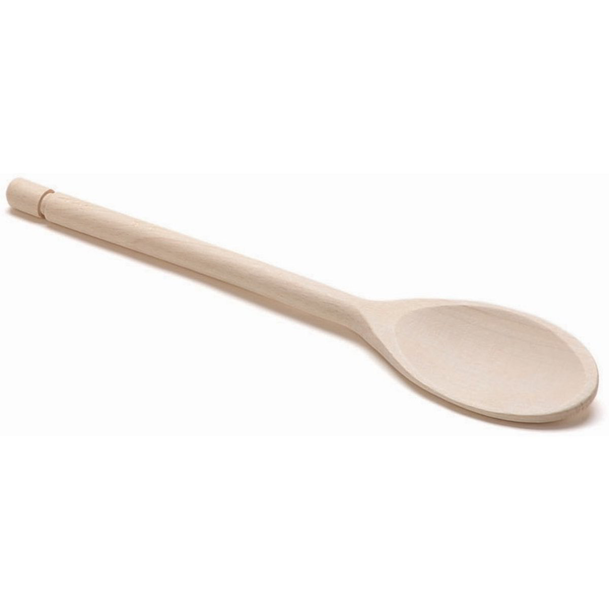 Cucchiaio in legno 28cm fsc 100 LE COSE 1 PZ Coop Shop