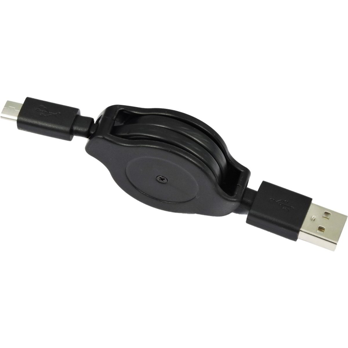 Câble USB / Micro USB réversible 1m