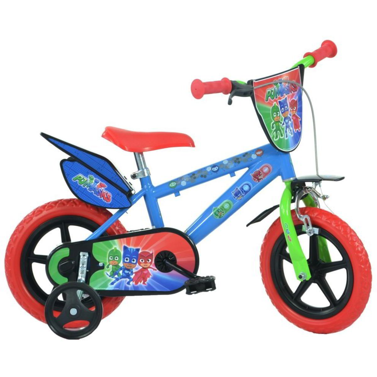 Leva Freno Bici Bambini - Acciaio Zincato, Stile Vintage, Per Manubri 22.2-23.8mm - Foto 6