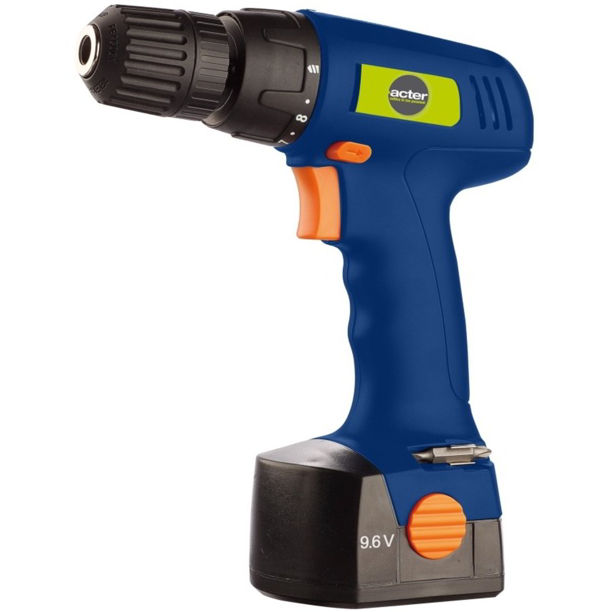 TOP CHARGEUR * Adattatore Caricatore Caricabatteria Alimentatore 6V Per Sostituzione Panasonic PQLV219 6.5V - Foto 6