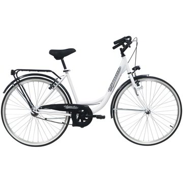 BICI 26 1 3/8 OLANDA BIANCO - Coop Shop