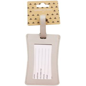 PORTANOME PER VALIGIA - Coop Shop