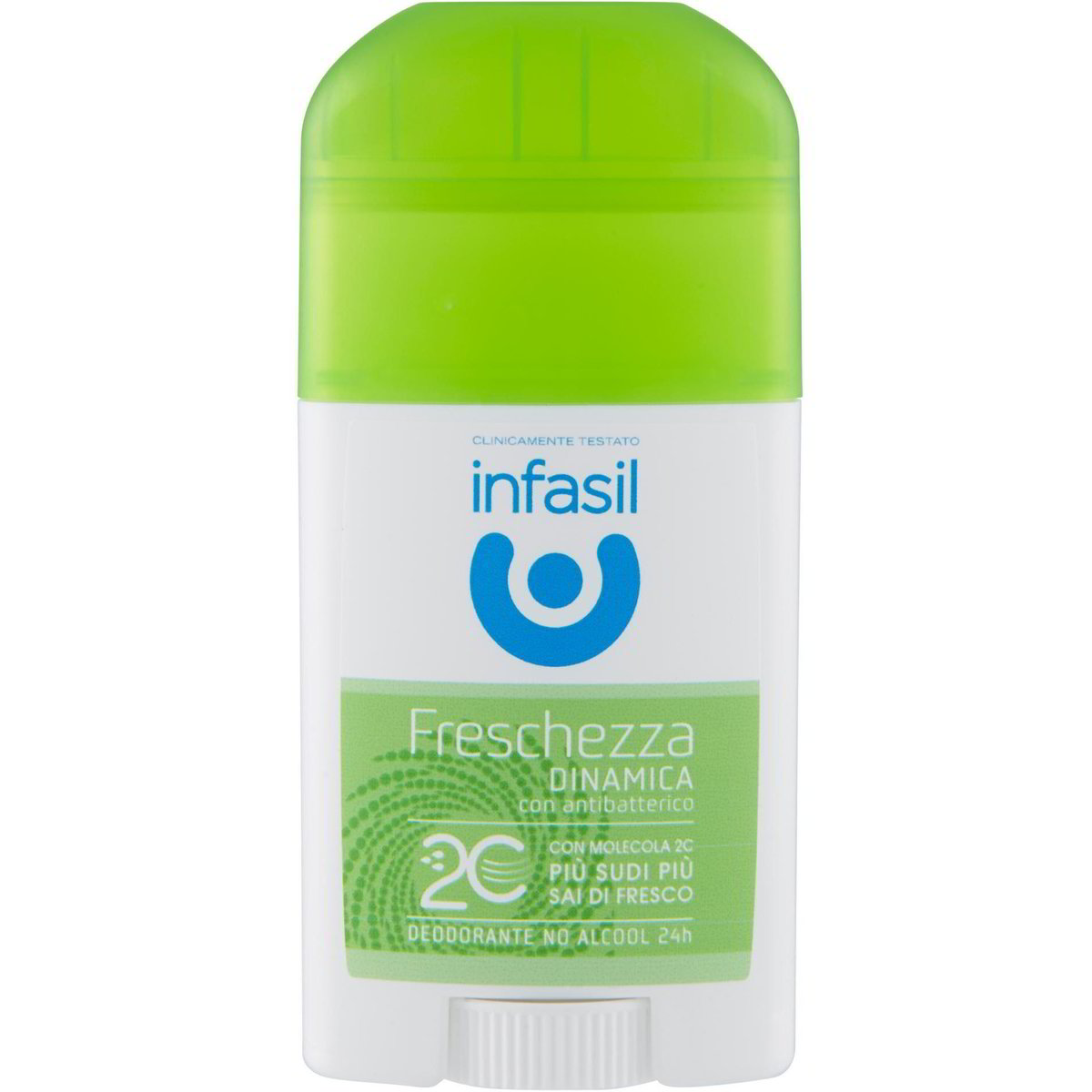 Deodorante Spray Anti-Odore & Antibatterico per Scarpe (Made in Italy