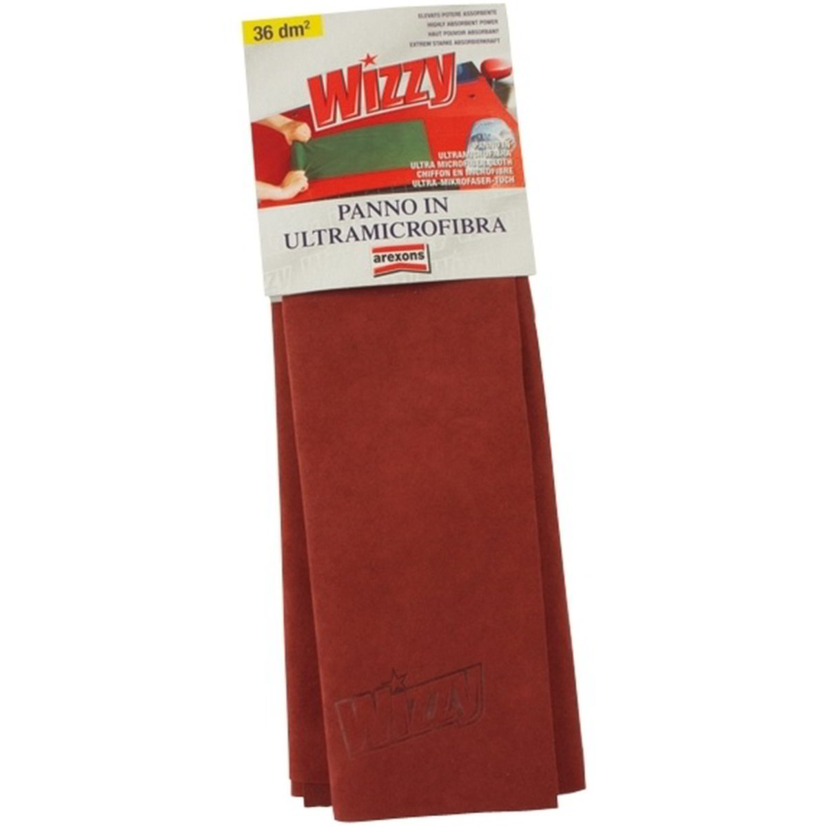 AREXONS 1611 WIZZY PANNO MICROFIBRA 24 DM