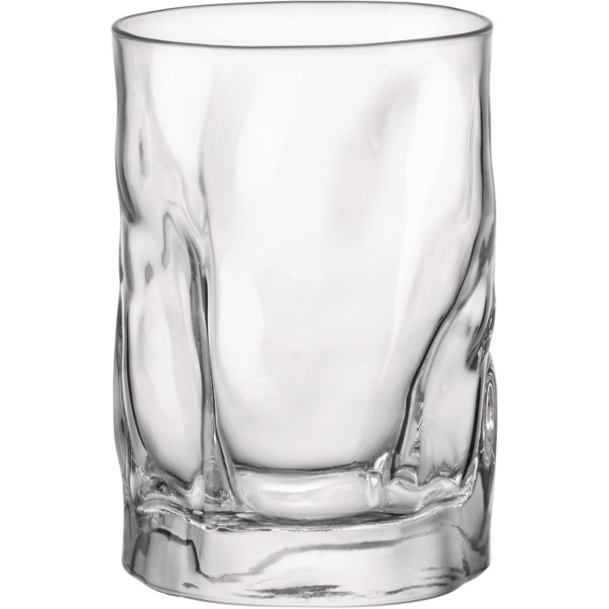 Calici Acqua Cristallo Set 6 Calici Da Acqua Rastal Harmony 40cl - 9