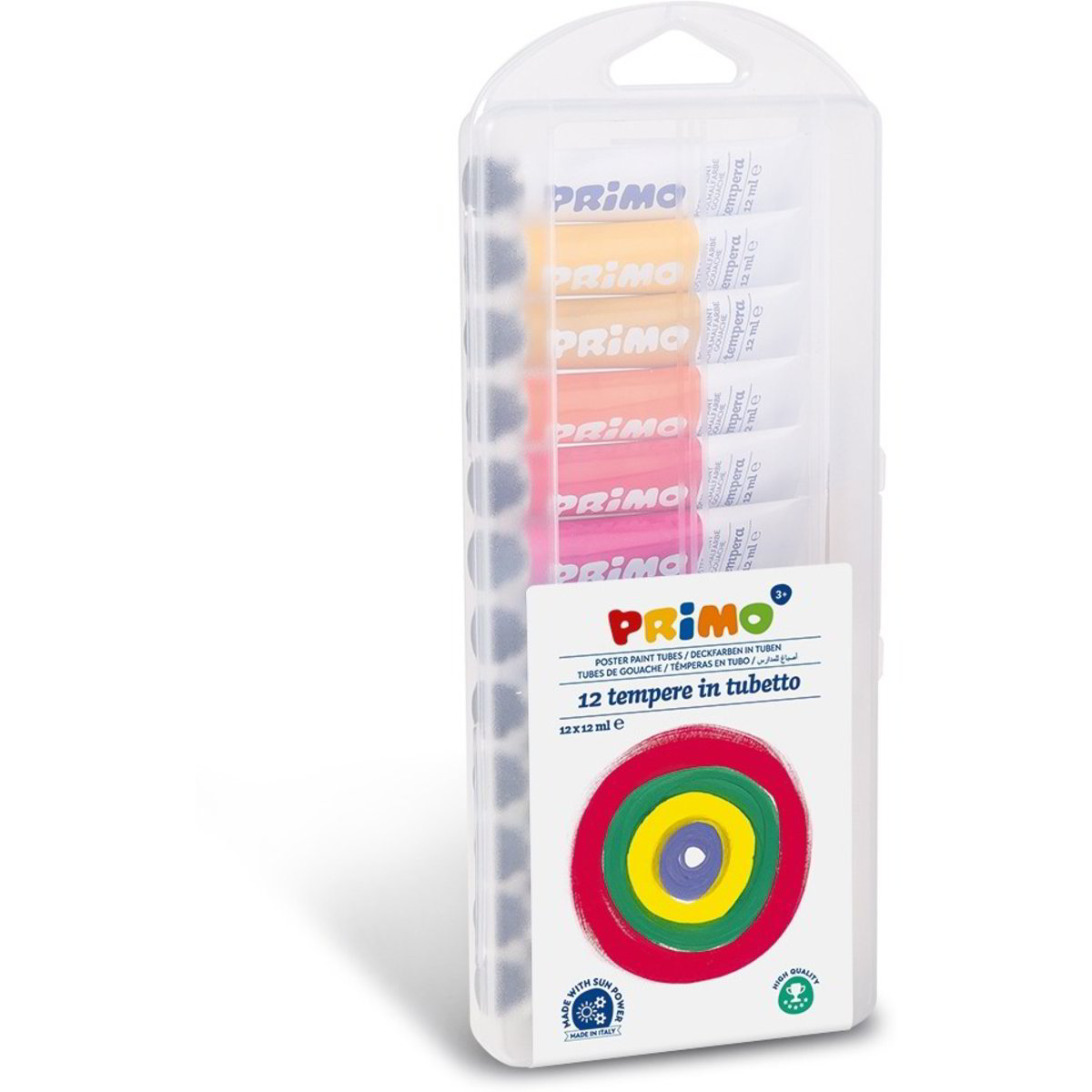 Come Fare Slime Senza Borace Con Ingredienti Comuni - Foto 5