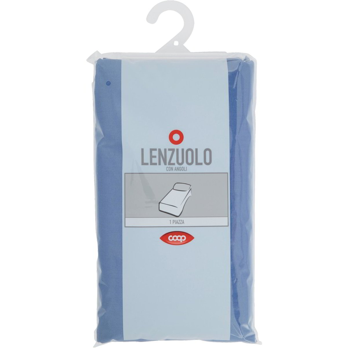 s.Oliver Lenzuolo con angoli elasticizzati 90 x 200