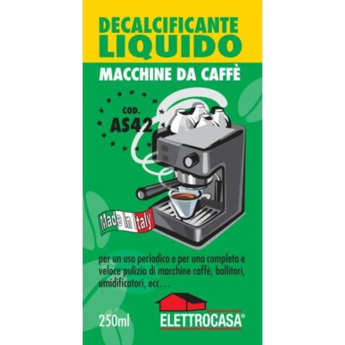 ELETTROCASA - Bouillotte Électrique Teporino - 6h de Chaleur