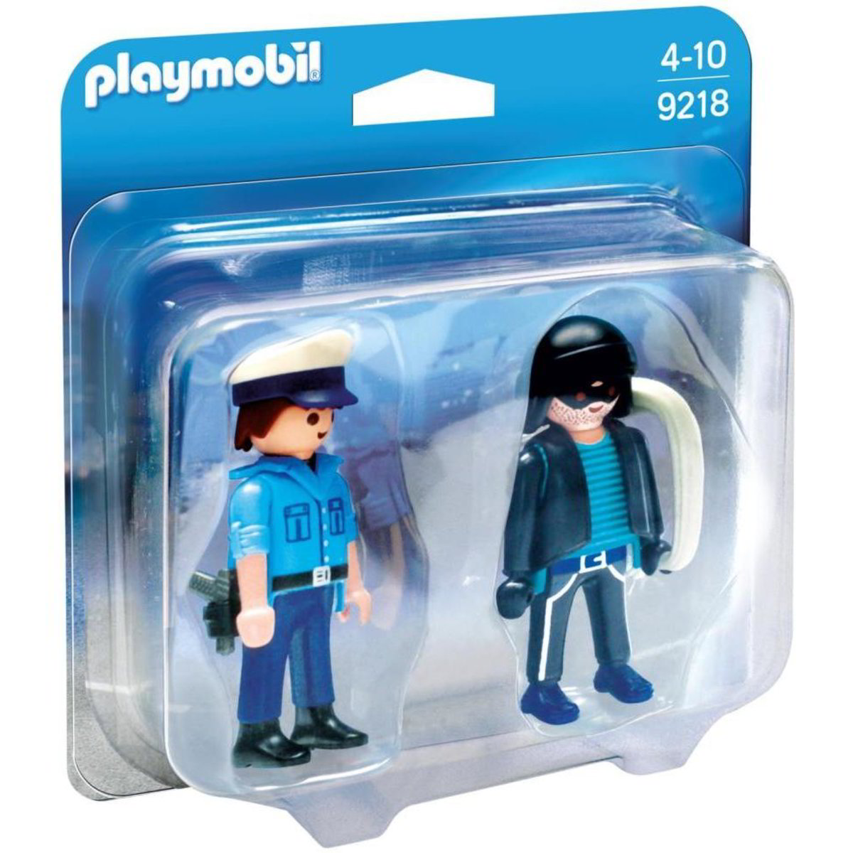PLAYMOBIL MOLTE 2 Armi Per Personaggi Medievali, Pirati, Scenari... EUR - Foto 7