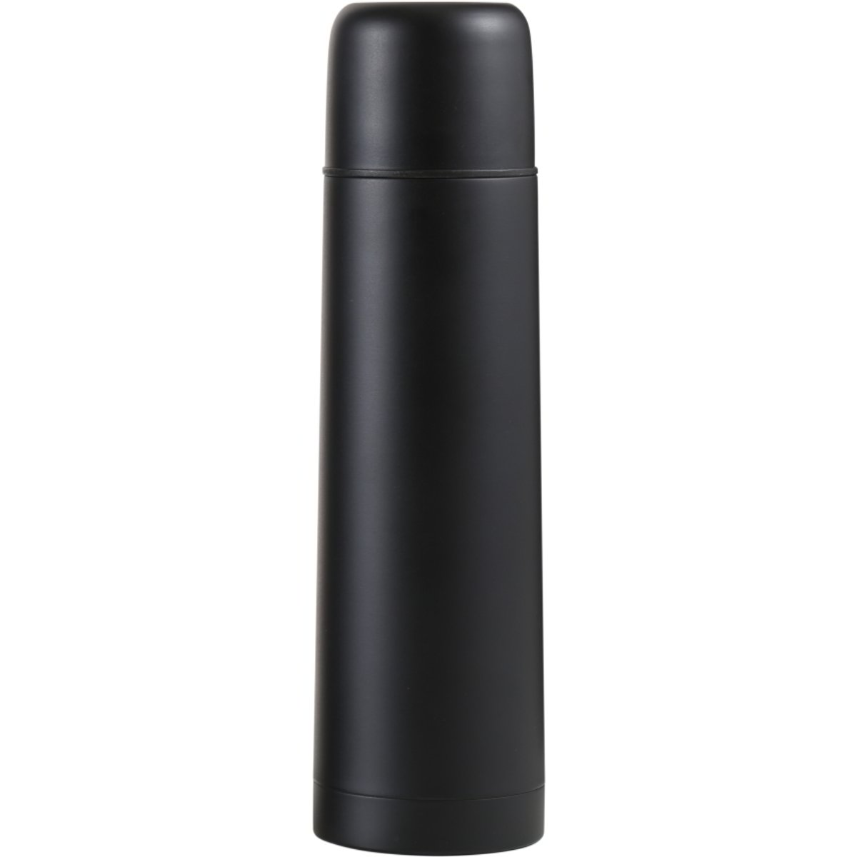 Thermos in acciaio inox 500ml nero LE COSE 1 PZ Coop Shop