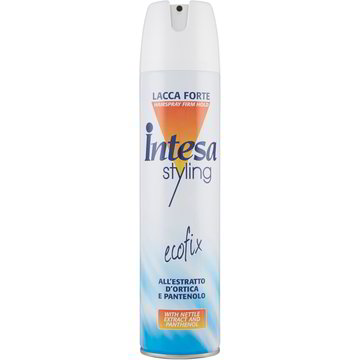 Lacca forte styling ecofix INTESA - Coop Shop