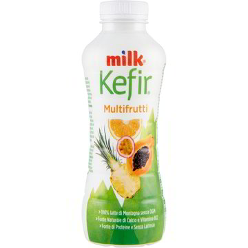 Featured image of post Simple Way to Yogurt Kefir Milk Da Bere