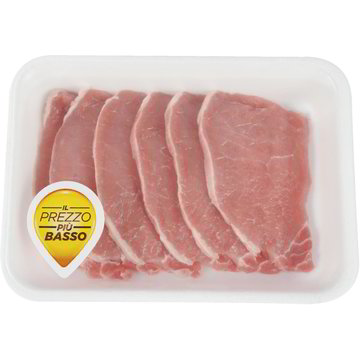 Suino Lonza A Fette Primo Prezzo Coop Shop