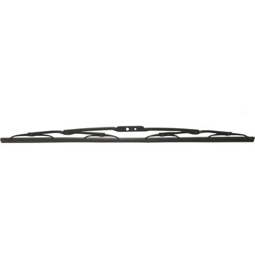 Cartec 64823 Spazzola Tergicristallo Piatta 65 Cm – Staffa – Qualità Originale - 4