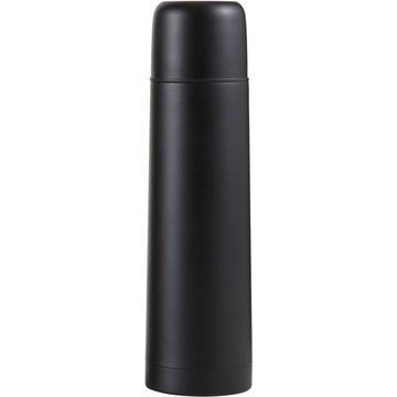 Thermos in acciaio inox, display a LED, capacità 450 ml Fatima