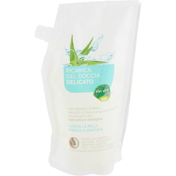 Gel Doccia Viviverde Coop