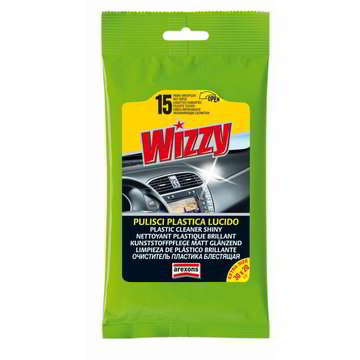 Kit 4 Panni Multifunzione Arexons - Per Pulizia Auto, Vetri, Interni E Lucidatura - Foto 7