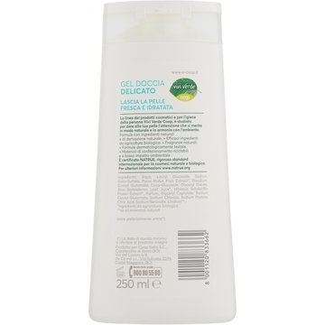 Gel Doccia Viviverde Coop Prezzo