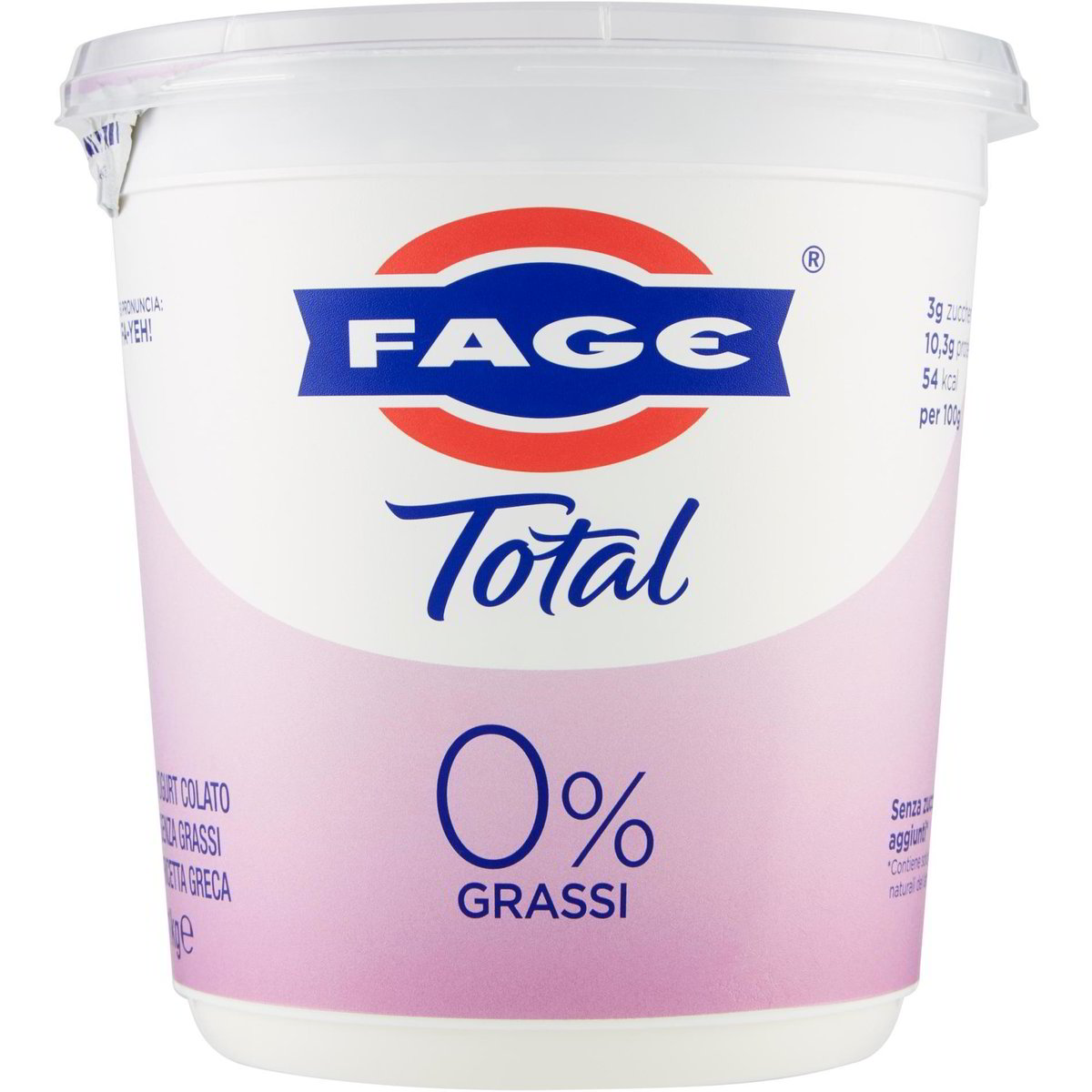 Yogurt Greco Total 0 Grassi FAGE 1000 G Coop Shop yogurt-greco-total-0-grassi-fage-1000-g-coop-shop