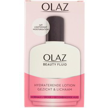 crema lozione idratante legger beauty fluid olaz coop shop