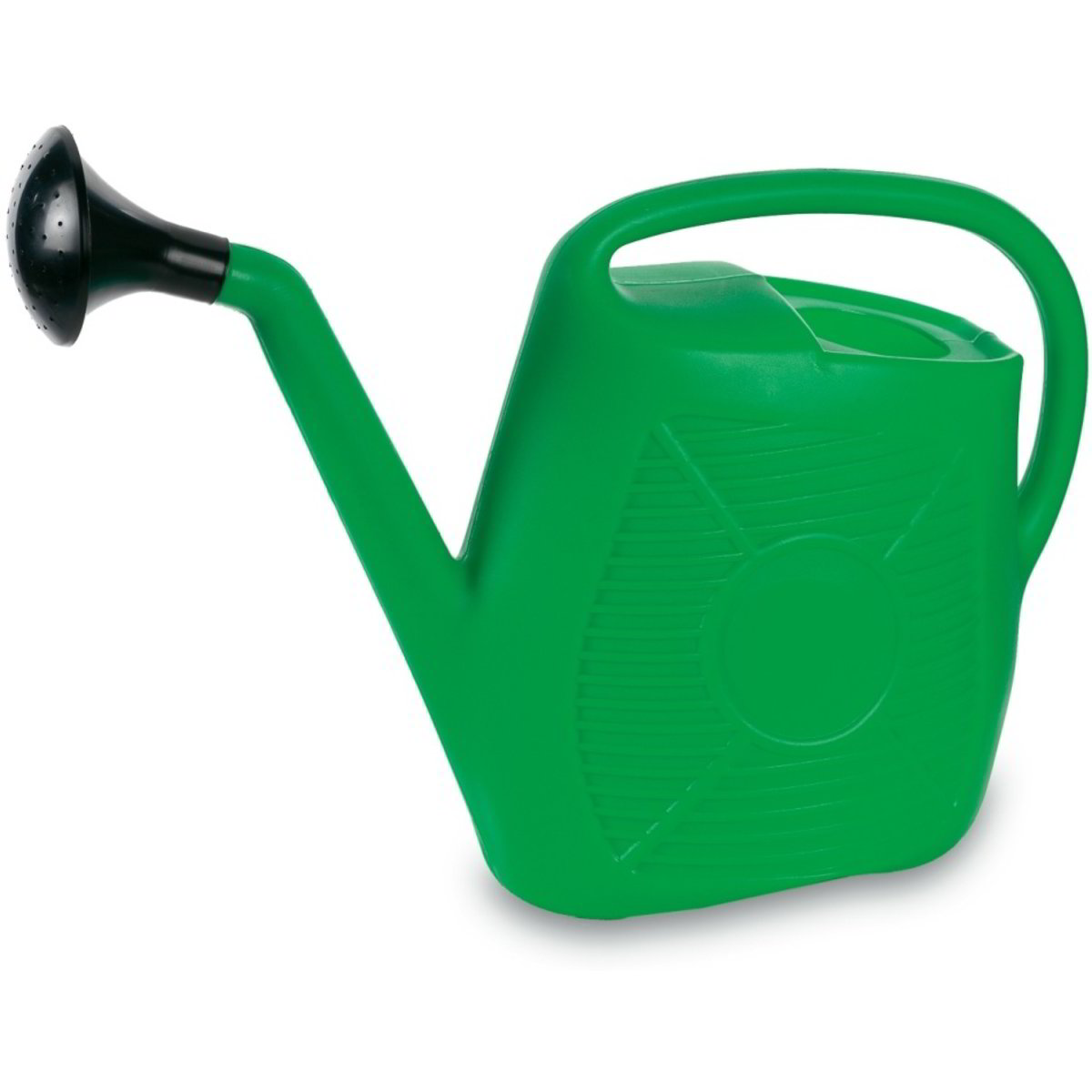 Annaffiatoio Neroli In Plastica Resistente - Capacità 12 Litri - 3
