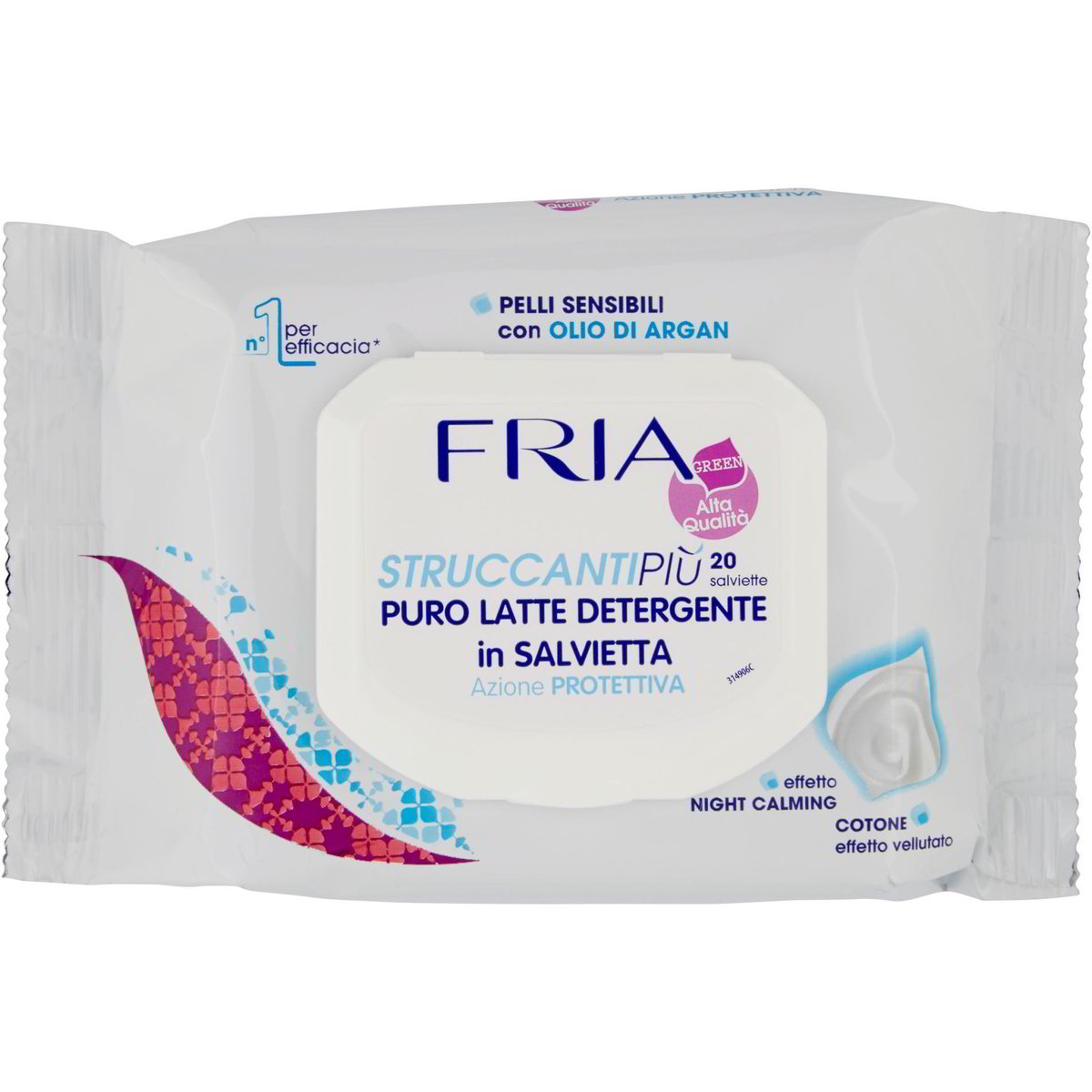 Salviettine Baby Fria Per Ciucci - 12 Pezzi, Igienizzanti Senza Risciacquo - Foto 9