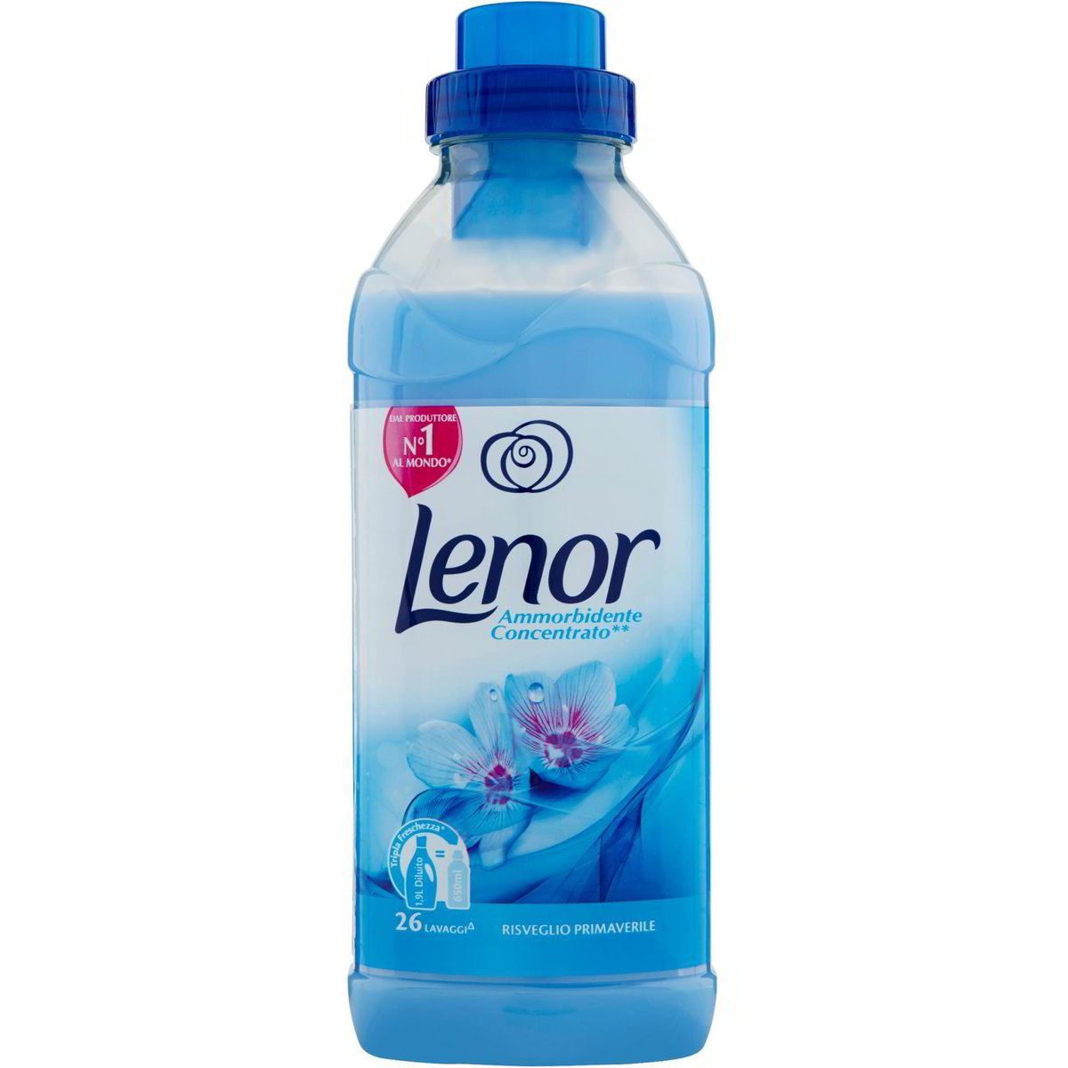 AMMORBIDENTE LENOR SUMMER BREEZE PROFESSIONAL SUPER CONCENTRATO LAVAGGI - Foto 11