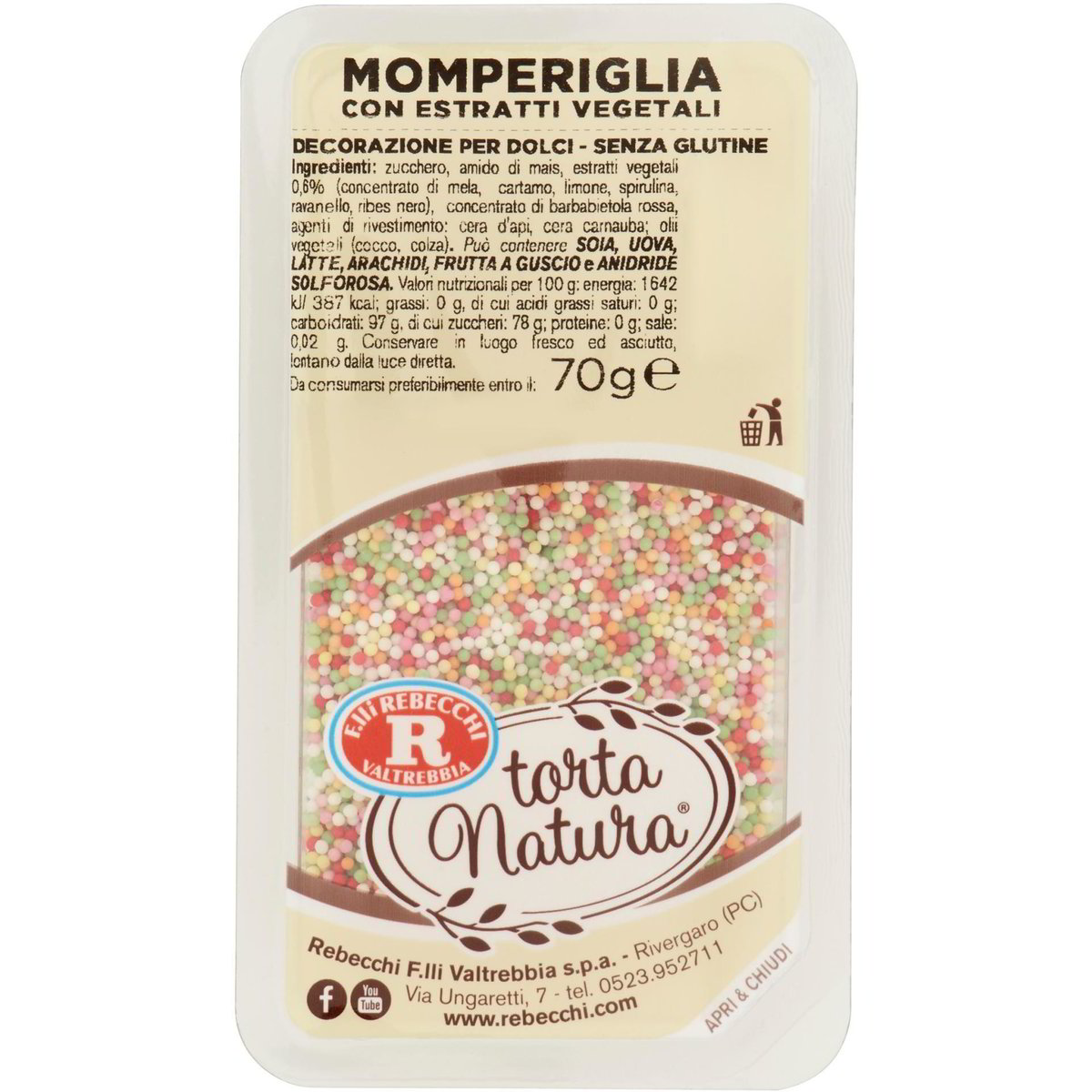Estratto Di Miele Aromatico MyCosmetik - Qualità Cosmetica, 10 Ml, Prodotto In Francia, 100% Naturale