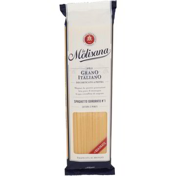 Spaghetto Quadrato N 1 La Molisana Coop