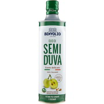 Olio Di Semi Vari 1 Lt - UNES - 8000633054311 - Il Portale Dei Gruppi