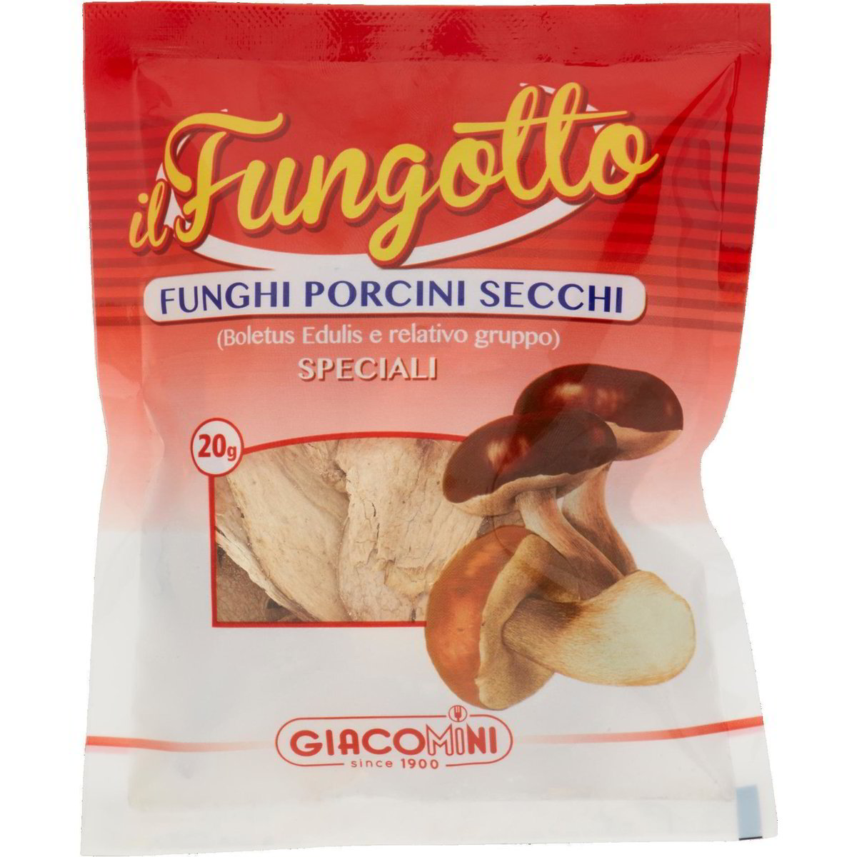 Funghi porcini secchi il fungotto 20 G Coop Shop