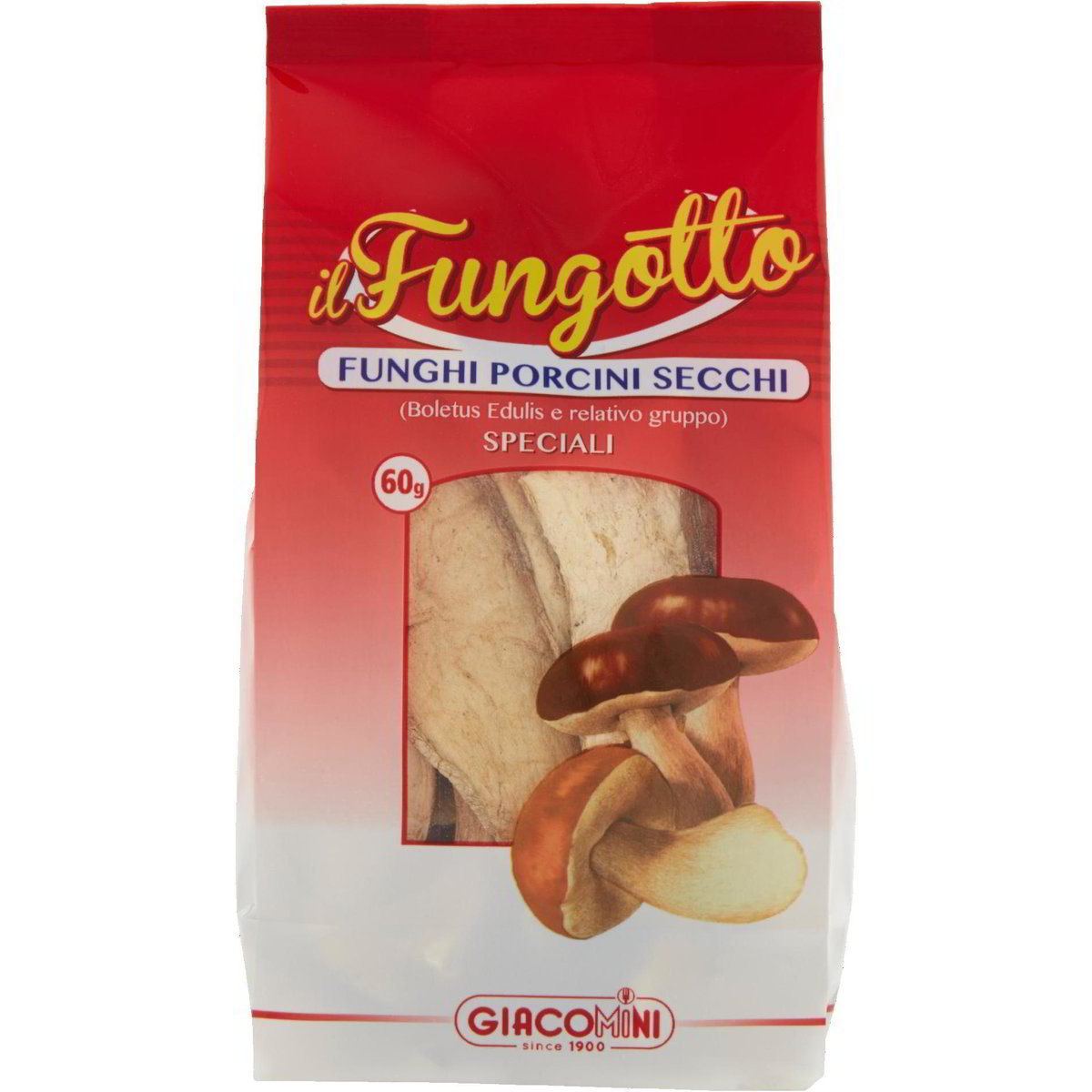 Funghi porcini secchi il fungotto 60 G Coop Shop