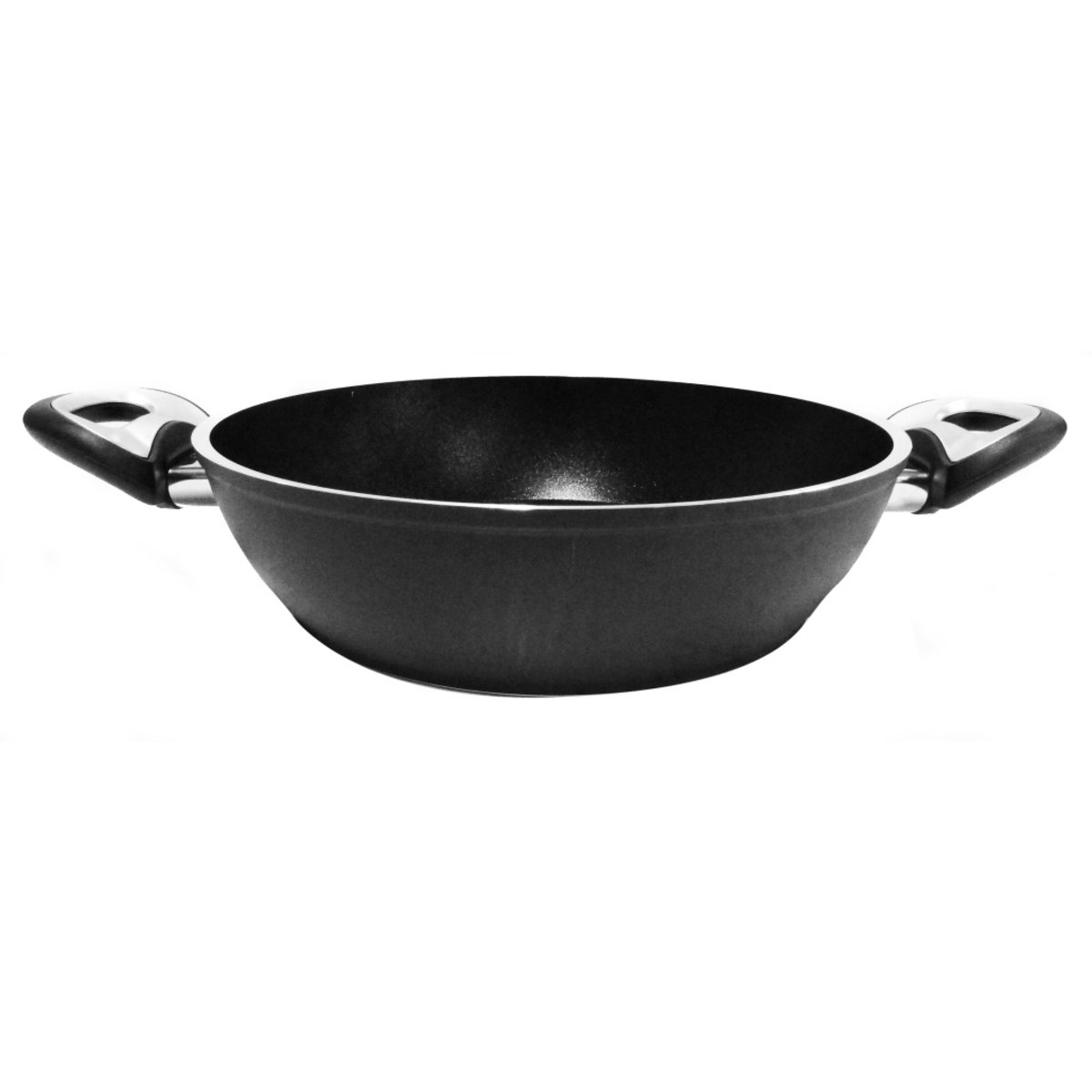 Ballarini Piano Coperchio – Couvercle En Aluminium 36 Cm Pour Poêles Et Casseroles