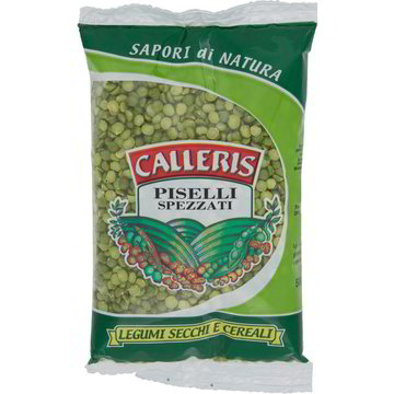 Piselli spezzati CALLERIS - Coop Shop