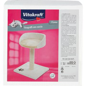tiragraffi per Gatti Vitakraft tiragraffi per Gatti Vitakraft