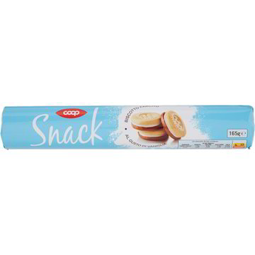 Biscotti Farciti Alla Vaniglia Coop Coop Shop