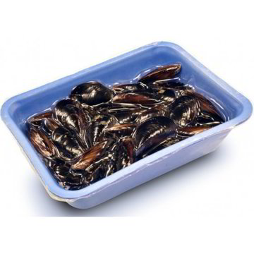 Cozze Mitili Italia Coop