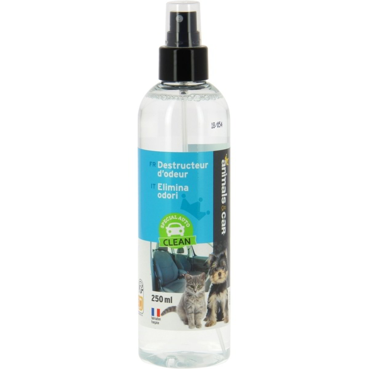 Kit Neutrum Pet: 3 Prodotti Enzimatici Contro Odori E Urine Per Cani E Gatti – 500ml + 200ml + 300ml