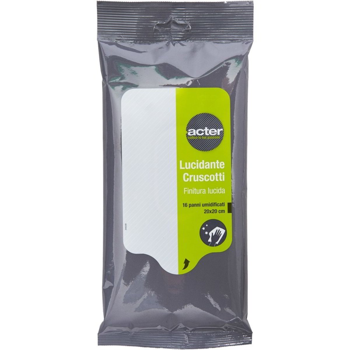 Salviette Intime Cleanic - Con Mirtillo Rosso E Prebiotico, 40 Pezzi, Igiene Quotidiana - Foto 11