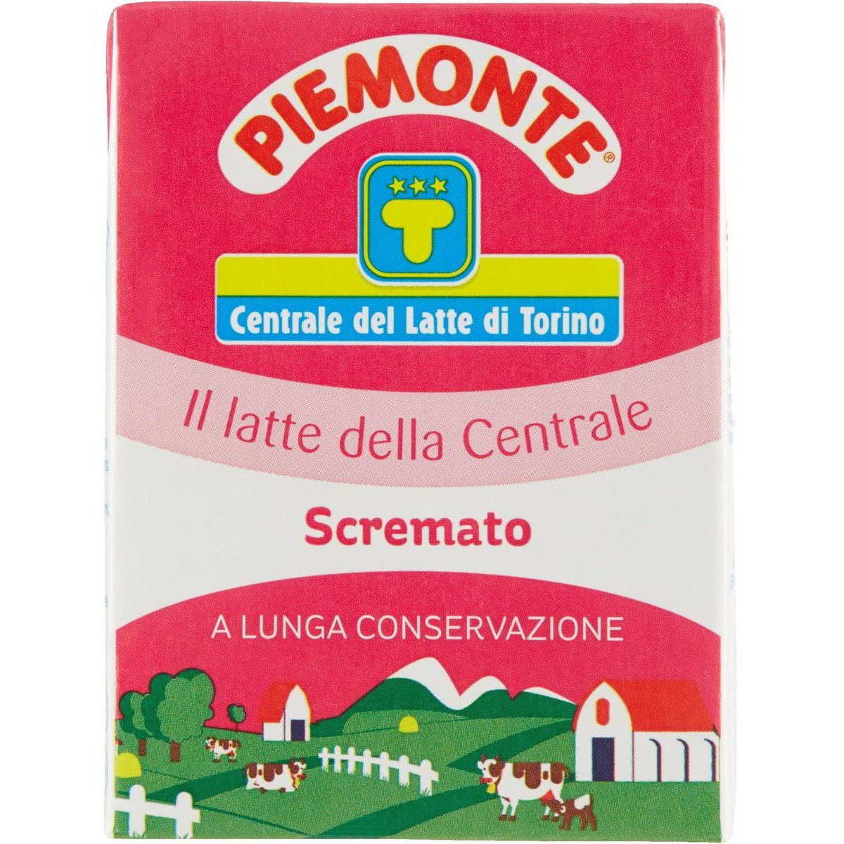 Latte Parzialmente Scremato MILA 1000 ML - Coop Shop - Foto 4