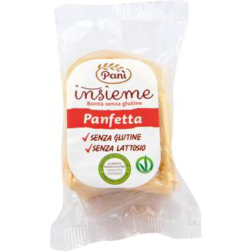Pane a fette 100 G - Coop Shop
