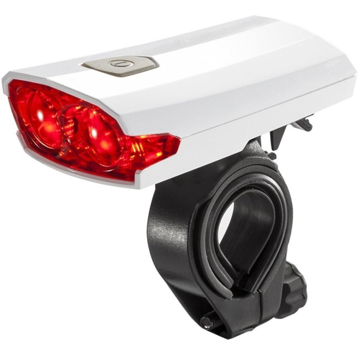 Fanale BRN Sharp USB 1 Super Led